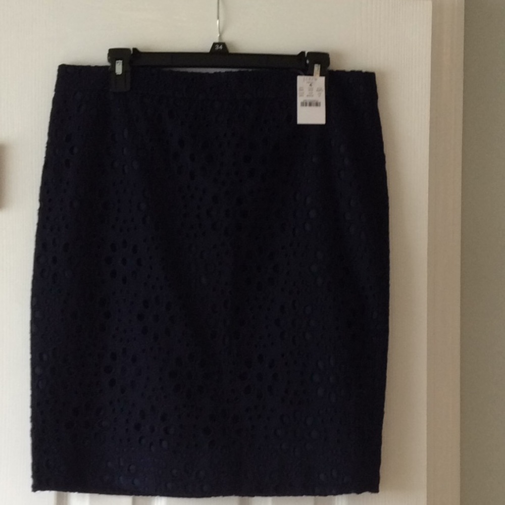 J.Crew Women’s Pencil Skirt